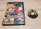 Mario Party 6 Nintendo GameCube Game No manual Tested Working