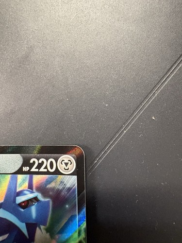 Origin Forme Dialga V 100/172 S12a: Vstar Universe Holo (Japanese) - Picture 3 of 10