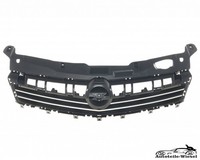 KüHlergitter KüHlergrill FüR Opel Astra H A04 Caravan Family L70 Limo Ab 07->