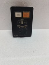 Tokyo Keiki ECDIS Operation Unit Pilot Control - PR-9000 / EC-8000 Series