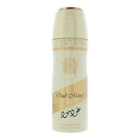Lattafa Oud Mood Perfumed Body Spray 200Ml For Women