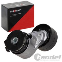 Maxgear Riemenspanner Keilrippenriemen Passend FüR Renault Clio Grand Megane
