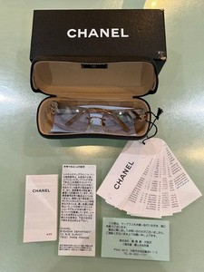 Chanel Sunglasses Y2k | eBay