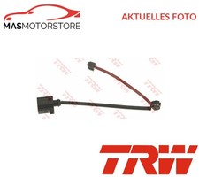 WARNKONTAKTKABEL VERSCHLEIßWARNKONTAKT TRW GIC352 A FÜR PORSCHE BOXSTER,CAYMAN