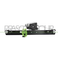 Fensterheber Prasco BM024W083 FüR Bmw Hinten Rechts
