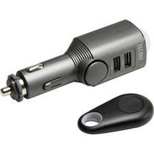 Technaxx TX-100 Auto Alarmanlage Fernbedienun...