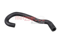 Metzger Autoteile KüHlerschlauch 2421550 FüR Opel Astra CC T98 F70 Caravan F08
