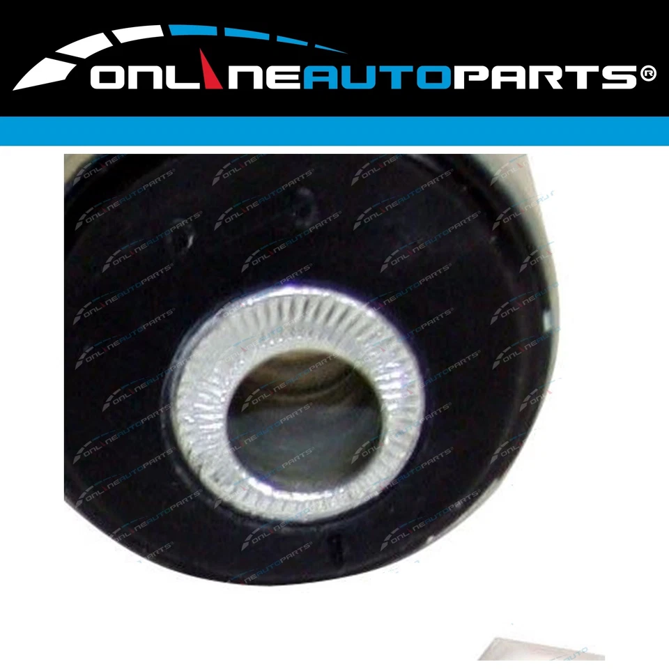 3 deg Castor Correction Bush Kit for Landcruiser HZJ78 HZJ79 FZJ78 FZJ79 4x4 - Image 2 of 2