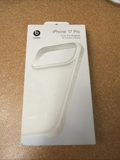 GENUINE Beats Case w/Magsafe for Apple iPhone 17 PRO MGKE4LL/A Lime Stone OPENEW
