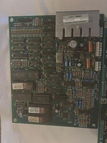 mortal kombat arcade jamma pcb REPTILE MAN REVISION!!