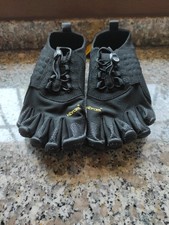 VIBRAM Scarpe Fivefingers V-AQUA Black