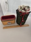 Longaberger Baskets Set 2 — photo 1