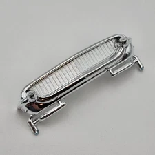 AMT 1/25 1957 Chevy Bel Air Parts Kit Bash Chrome Front Grille