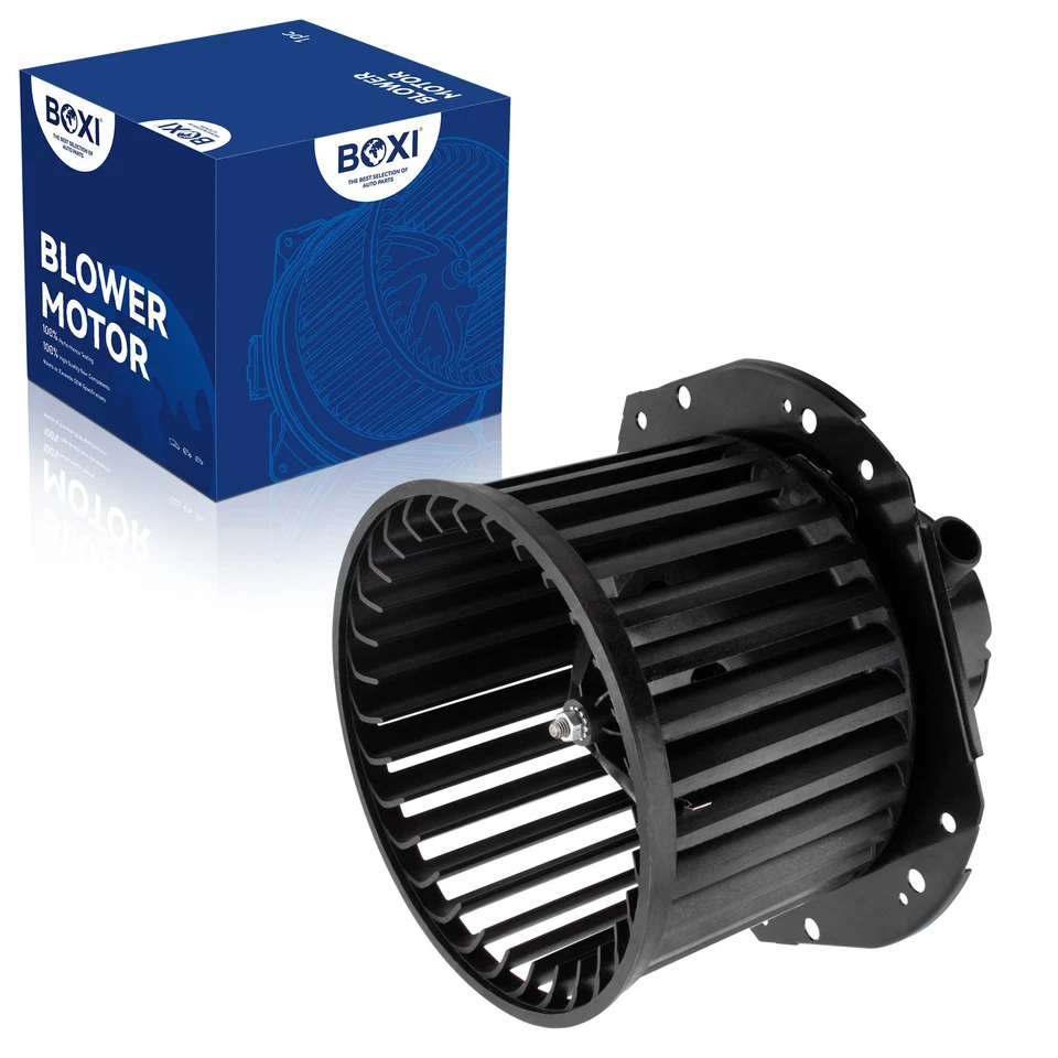 Motor soplador calentador HVAC para camioneta Chevy C/K 1500 Suburban Yukon 700091 Foto 2 de 4