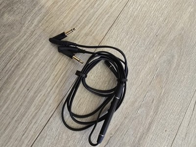 audeze sine cipher cable