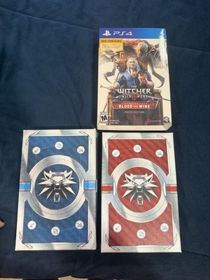 Gwent The Card Game From Witcher 3 Edition Complete