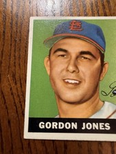 Gordon Jones
