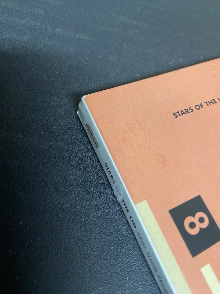 Stars Of The Lid - And Their Refinement Of The Decline 2 x CD NEW Ambient Drone - Image 4 of 4