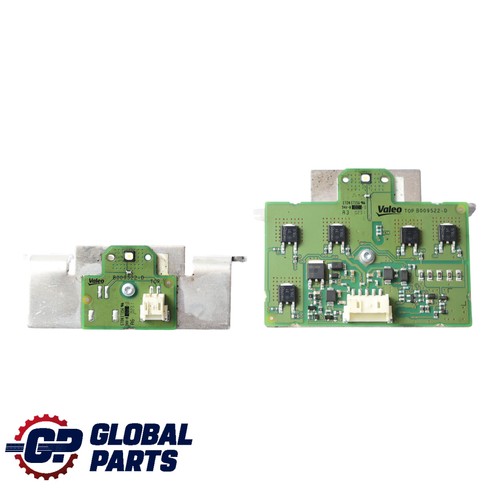 BMW F30 Scheinwerfer Modul LED Scheinwerfer Steuergerät 90068132