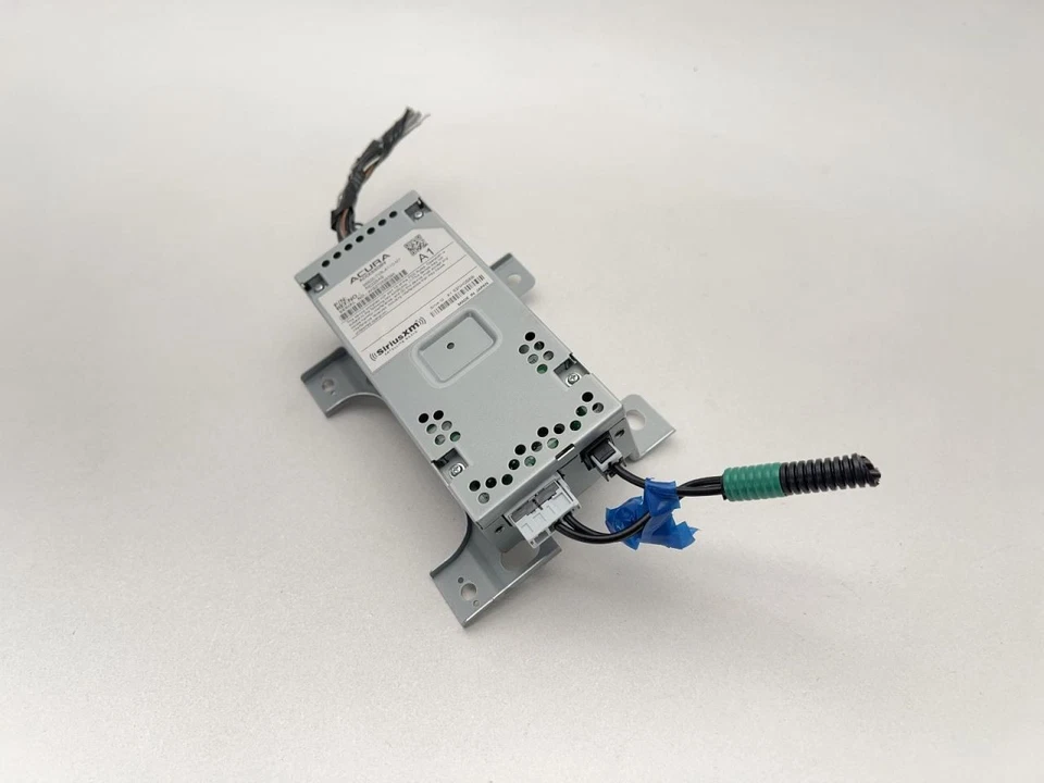 Sintonizador satelital Acura MDX 2018-2020 3,5 L AWD 60 K -base- 59191 Foto 3 de 4