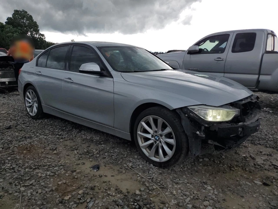 (LOCAL PICKUP ONLY) Fuel Tank Sedan N26 Engine Sulev Fits 12-16 BMW 328i 2573358 — 第 4/4 张图片