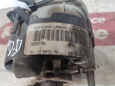 Antibrouillard Jeep PATRIOT