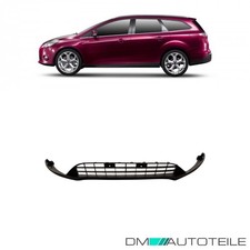 Stoßstangen Gitter vorne unten für Ford Focus III Kombi Facelift 2015-2018