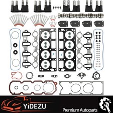 Afmdod Camshaft Lifters Gasket Set For 2007-13 Gmc Chevy Sierra 1500 Hs26191pt Afmdod Camshaft Lifters Gasket Set For 2007-13 Gmc Chevy Sierra 1500 Hs26191pt