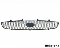 KüHlergrill Frontgitter FüR Ford Fiesta Kasten Vorne 95-03