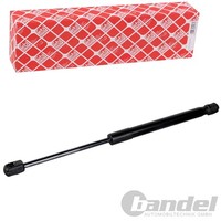febi bilstein Gasfeder MOTORHAUBEN-LIFTER Passend FüR BMW 2 | 177352