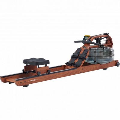 Fluid Rover Rudergerät Viking 3 V Naturholz mit Wasserwiderstand System