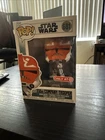 Funko Pop! Star Wars 332nd Company Trooper #681 Target Exclusive