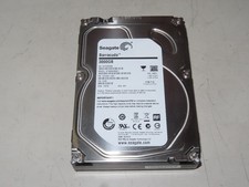 Seagate Barracuda 3TB Internal 7200 RPM 3.5 inch ST3000DM001 Hard Drive