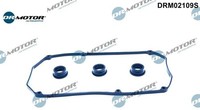 Dr.Motor Automotive DRM02109S Dichtungssatz FüR Zylinderkopfhaube Satz
