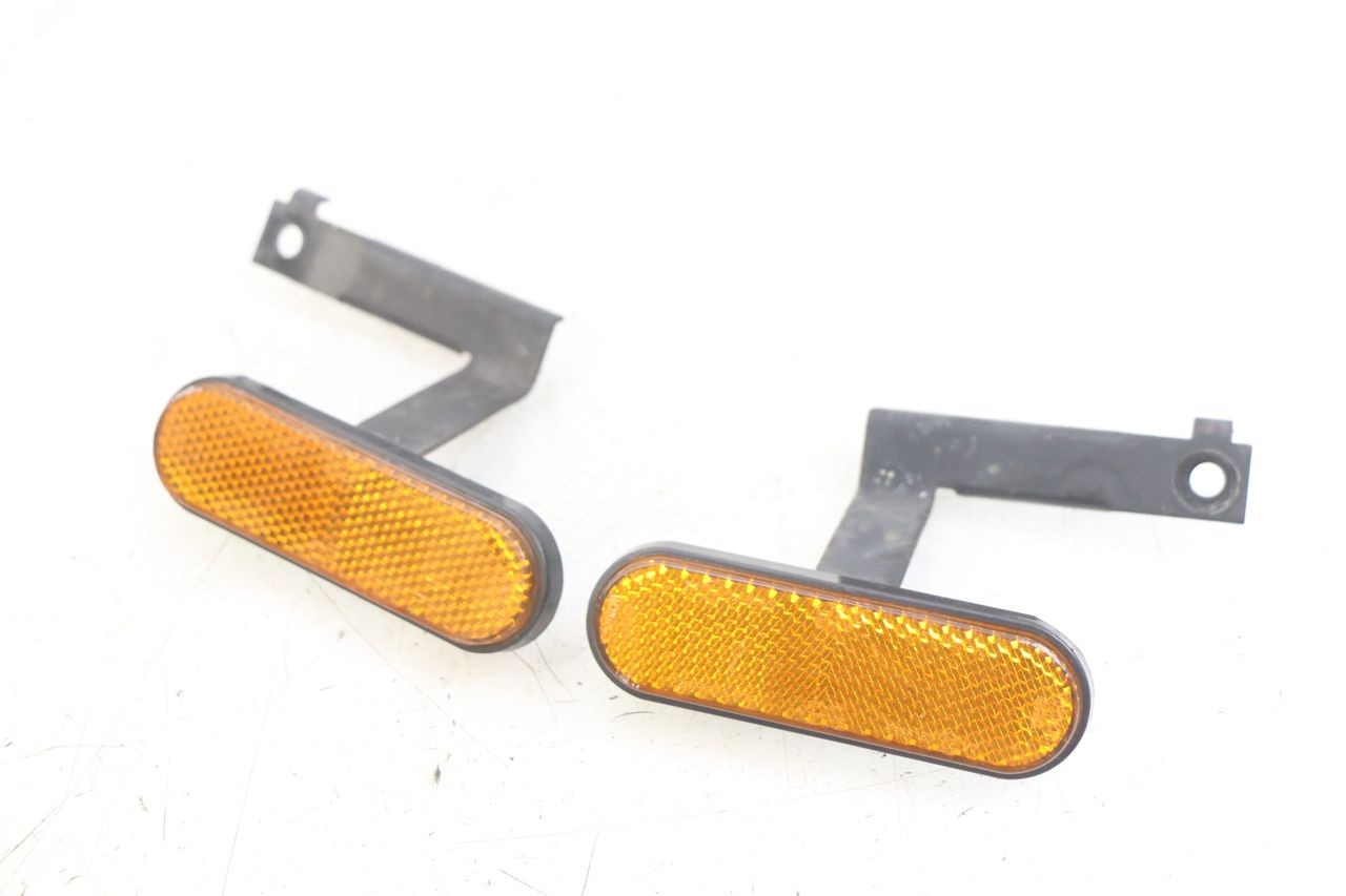 LOWER FRONT FAIRING JUNCTION - KYMCO AGILITY 16+ 4T 50 (2018 - 2023)