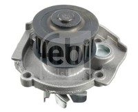 1X Febi Bilstein 14169 Wasserpumpe MotorküHlung FüR Fiat Lancia