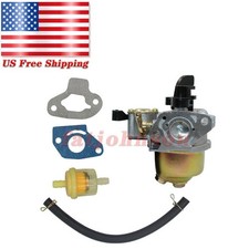 Carburetor Fits Motovox MBX10 MBX11 79cc 97cc 2.8HP Mini Pit Bike 16100-ZOD-003
