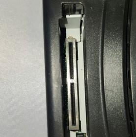 SEGA Saturn Bundle MK-80000 Controller Cords & Sonic 3D Blast Tested Excellent