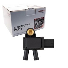 ASTEMO HÜCO ABGASDRUCK DRUCKSENSOR passend für MERCEDES-BENZ A-KLASSE B-KLASSE