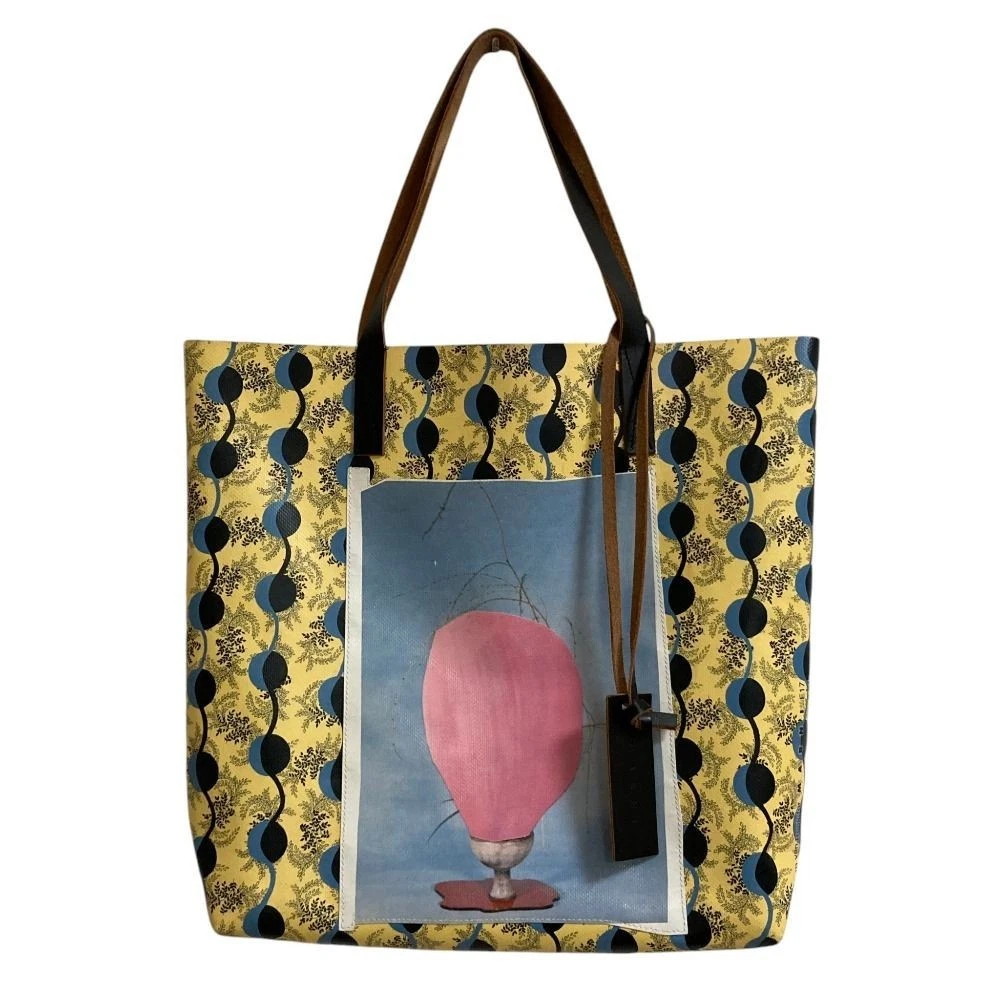 Marni Women's PVC Exterior Bags & Handbags for sale | eBay
