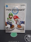 New ListingMario Kart Wii (Nintendo, 2008)(No manual) Scratches Untested