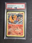 Charizard RC5/RC32 Generations Radiant Collection Holo PSA 9