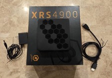 BuzzTV XRS4900 Lettore multimediale 4K | Telecomando BT-250 aggiornato