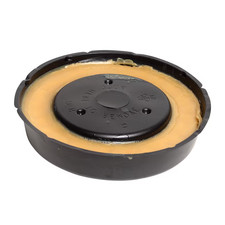 Oatey Johni-Ring 3-in Brown Wax Toilet wax ring