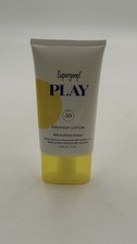SUPERGOOP PLAY SPF 50 EVERYDAY SUNSCREEN WITH SUNFLOWER EXTRACT 2.4 OZ