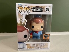 Funko Pop! Vinyl: Funko - Freddy Funko as Conductor (LE 2,000 pieces)