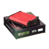 Hiflofiltro Honda 250 NX 88/95 Luftfilter HFA1209