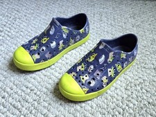 Native Jefferson X Star Wars Grogu Slip On Shoes Little Kids 11