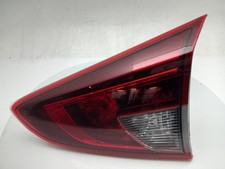 MAZDA 2 Tail Light Rear Lamp O/S 2019-2025 5 Door Hatchback RH D43N513F0