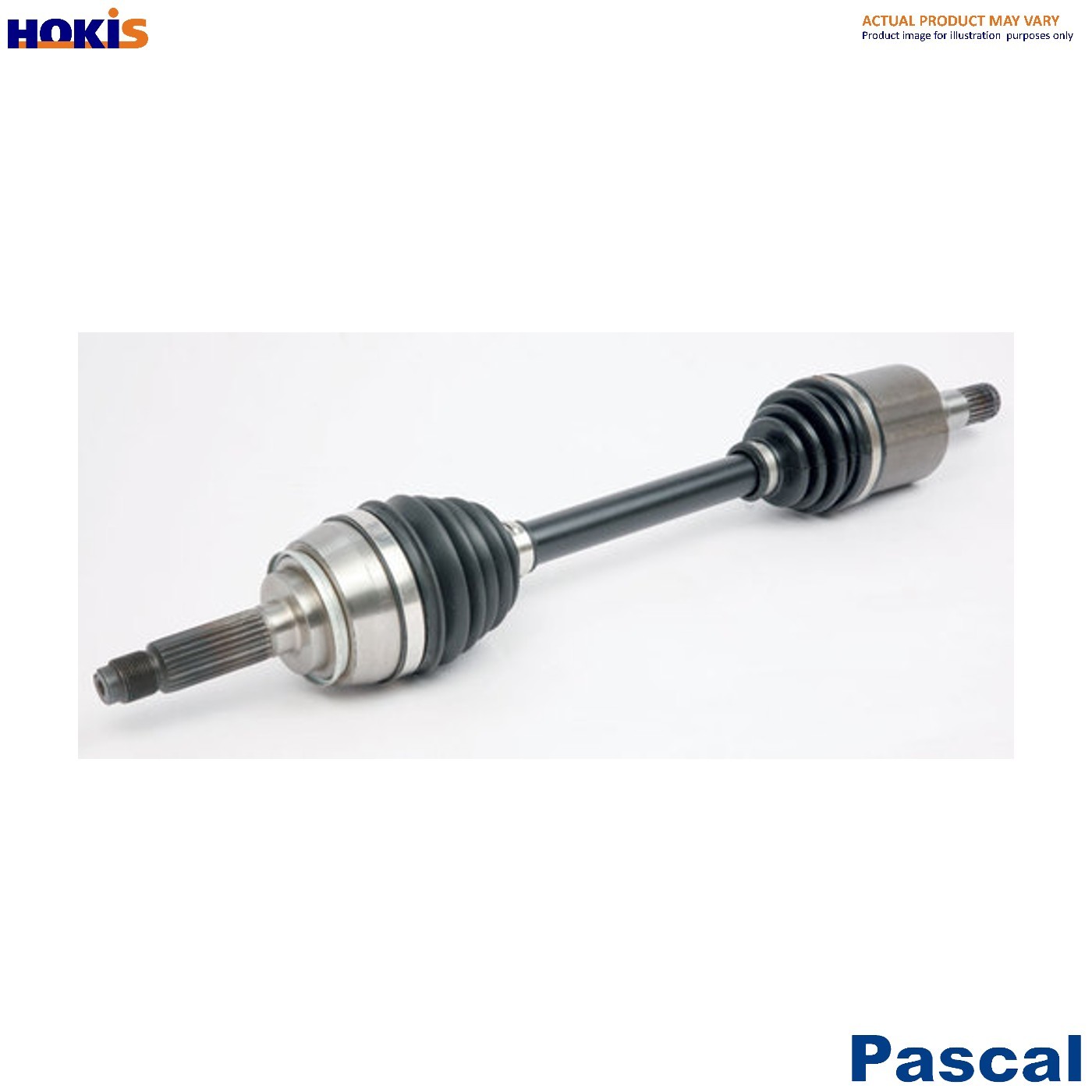 DRIVE SHAFT G8W006PC FOR VW SEAT FORD ASZ/AUY/BVK 1.9L 4cyl SHARANASZ/BVK 1.9L